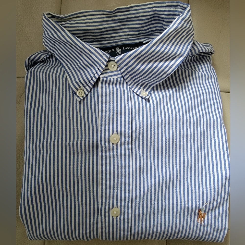 Men's Formal Dress Shirt